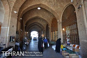 کاروانسرای خانات 25