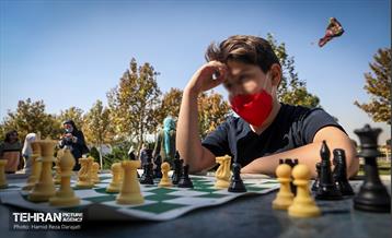 کودکان کار میهمان جشنواره بادبادک‌ها 15