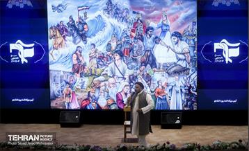 گرامیداشت روز دانشجو در دانشگاه آزاد واحد تهران مرکز 42