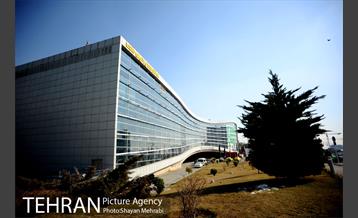 افتتاح و بهره برداری از طرح توسعه سینما گالری ملت با حضور شهردار تهران 58