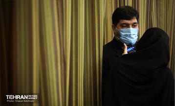 سی و چهارمین جلسه شورای اسلامی شهر تهران 7