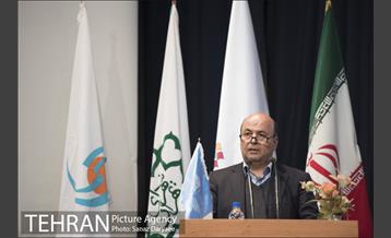 نشست تخصصی خواهرخواندگی شهری در ارتقاء تعاملات فرهنگی و بین المللی‎ 6