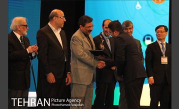 اختتامیه شانزدهمین کنفرانس بین المللی مهندسی حمل و نقل ترافیک‎ 17