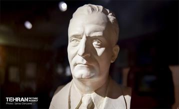 خانه‌موزه‌ی استاد صدیقی  16