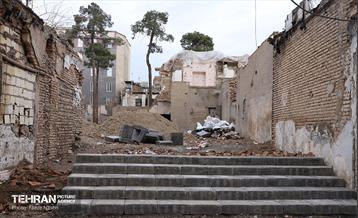 اینجا کارگاه؛ بازارچه سرمد 1