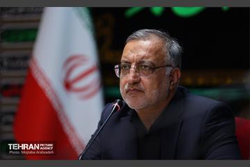 سی‌و‌پنجمین جلسه شورای ساماندهی و گسترش مساجد تهران 14