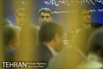 نخستین اجلاس مجمع مشورتی روسای کمیسیون‌های شهرسازی و معماری 9