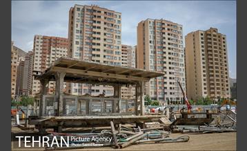 توسعه متروی تهران؛ آغاز عملیات اجرایی خط 10 مترو 28