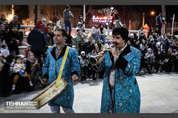 پردیس فرهنگی بهار قرآن بهار ایران منطقه 8 12