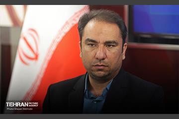 نشست معاون فنی و عمرانی شهرداری تهران 30