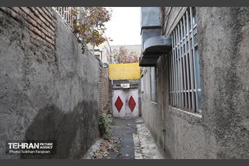 تور گردشگری محله کن 38
