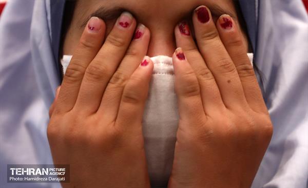 روز جهانی مقابله با کار کودک 14