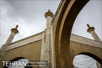 دروازه های تهران؛ میدان قزوین 18