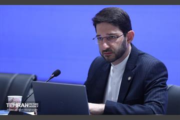 دومین روز اجلاس بین‌المللی «رویداد شهری تهران» 48