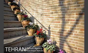 افتتاح خانه اوقات فراغت 62