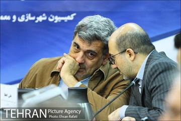 نخستین اجلاس مجمع مشورتی روسای کمیسیون‌های شهرسازی و معماری 23