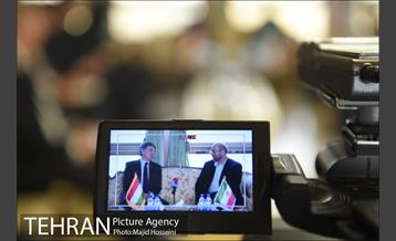 دیدار شهردار تهران با رئیس مجلس ملی مجارستان 13