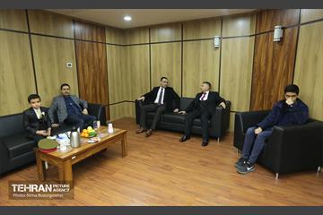 مراسم روز فرهنگی عراق  3