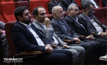 هم اندیشی مدیران شهرداری تهران 12