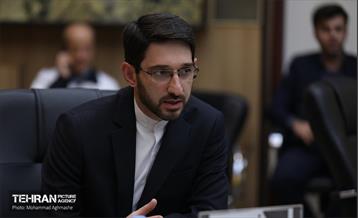 رویداد چالش‌های طوفان‌های شن و گرد و غبار در شهرها 1