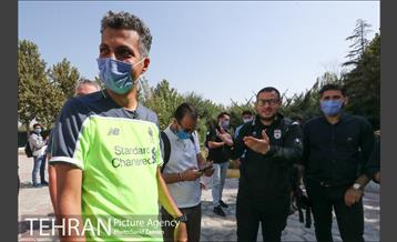 تولد عادل فردوسی پور 10