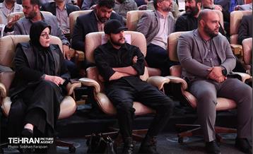 ششمین برنامه «عهد یاران»  80