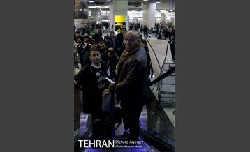 حال خوب استقلالی ها در راه اصفهان