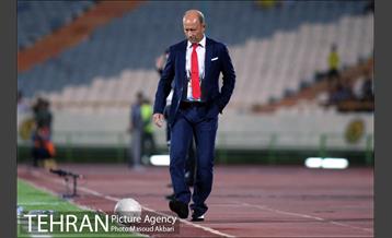 دیدار تیم های پرسپولیس و نفت آبادان 5