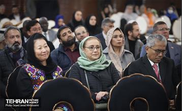 مراسم سومین آیین کاشت نهال صلح و دوستی  50