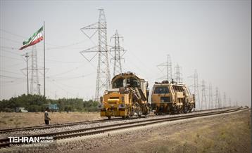 توسعه متروی تهران؛ ایستگاه پرند 34