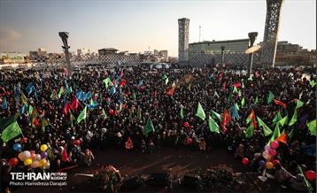 جشن خانوادگی ولادت حضرت زهرا (س) 25