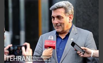 اختتامیه جشنواره بین المللی فیلم شهر با حضور شهردار تهران 53