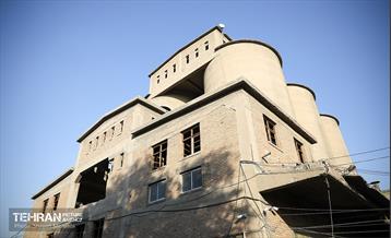 بـازدید میدانی شهردار تهـران از منطقه 20