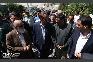پایش میدانی ایمنی و آتش‌نشانی ساختمان‌های ناایمن 49