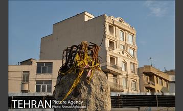 بازدید از آخرین مراحل عملیات عمرانی زیرگذرهای گیشا و طرشت 32