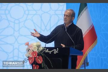 همایش بزرگ نام آوران سلامت ایران 14