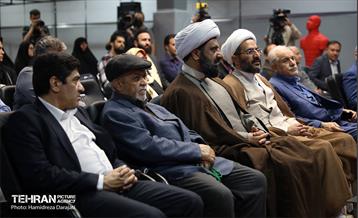 افتتاح مجموعه های ورزشی آستان امامزادگان عینعلی‌وزینعلی (ع) 17