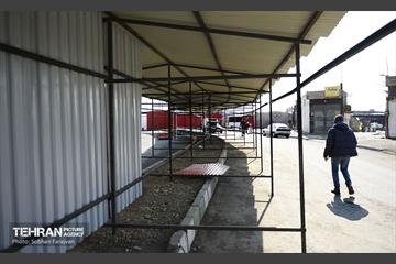 طرح ساماندهی بازار اجناس دست دوم خلاذیل 3