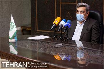 امضای تفاهم‌نامه وزارت دفاع و شهرداری تهران 14