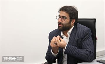 بازدید اعضای شورای شهر از پروژه‌های مرکز ارتباطات و امور بین‌الملل 5