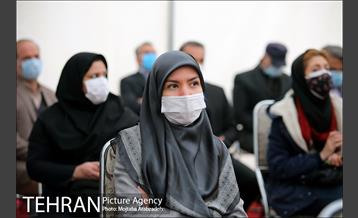 آیین بهره برداری از باغ سلیمانیه 13