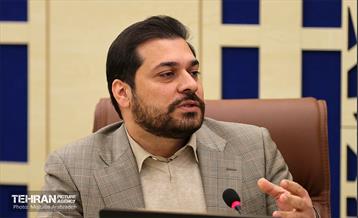 نشست مشترک رئیس کل و معاونین دادگستری استان تهران با شهردار  23