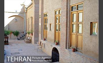 خانه موزه شهید چمران 40