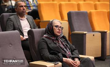 نشست خبری کمپین بین‌المللی «نسیم رحمت» 27