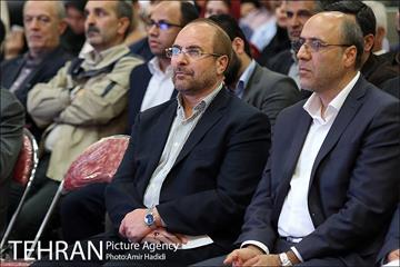 افتتاح ایستگاه مترو خواجه عبدالله انصاری 17
