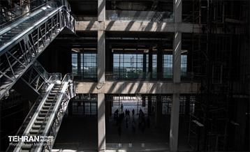 بازدید خبرنگاران از «شهر آفتاب» 25