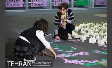 چهارمین روز سی و سومین جشنواره بین المللی فیلم کوتاه تهران‎ 15