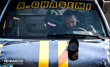 دومین دوره مسابقات قهرمانی درگ  16