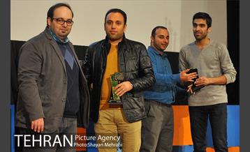 اختتامیه نهمین جشنواره وب و موبایل ایران 19