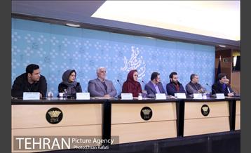 سومین روز جشنواره فیلم فجر در برج میلاد 28